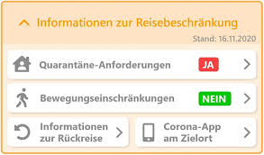 Da es mir (willy woitas) auf den senkel ging das coburg nun so eine schöne selbst gebaute app hat, hab ich diese auf berlin. Corona Ampel Fur Reisende Busliniensuche De