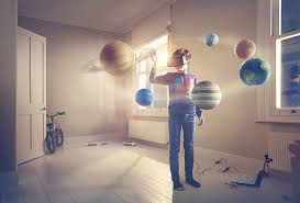 Creative Insights Virtual Reality Technology Virtual Reality Apps Augmented Virtual Reality