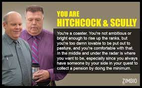 There was something about the clampetts that millions of viewers just couldn't resist watching. Which Brooklyn Nine Nine Character Are You Brooklyn Nine Nine Brooklyn 99 Characters Brooklyn