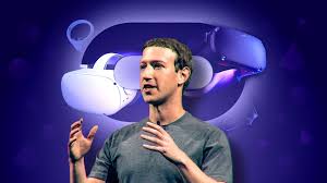 Vr 360 video of top 5 roller coaster rides 4k virtual reality. Mark Zuckerberg On Facebook S Vr Future New Sensors On Quest Pro Fitness And A Metaverse For Work Cnet