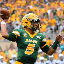 It was the bison's only scheduled game this fall—and lance's only chance to show why he should be a top pick in the 2021. Miami Dolphins Should Have Plenty Of Trade Suitors After Trey Lance S Impressive Pro Day The Phinsider