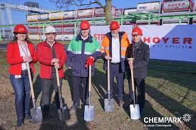 Linie s 11 richtung düsseldorf flughafen terminal von düsseldorf hauptbahnhof: Chempark 8 Millionen Investition Im Chempark Dormagen Facebook