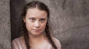 Mutter malena schreibt dort über greta: Die Thunberg Ernmans Eine Unendlich Traurige Familiengeschichte Die Achse Des Guten Achgut Com