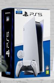 Pin On Ps5 Vs Xbox Series X