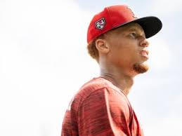 Franklin Arias Stats & Scouting Report