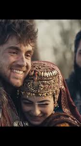 Kurulus Osman Season 5 Fight Orhan and Fatima in Urdu Dubbed with Song Oh  Tara Tara