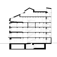 Mps have 23 points of sale for meals and snacks, including. Gallery Of Mad Bars House Yod Group 37