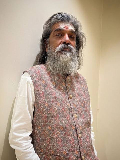 Nitin Desai dies by suicide. Twitter says 'art has lost an artist today' -  India Today