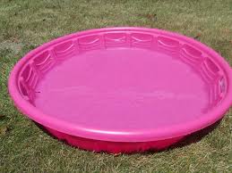Plastic Garden Pool Make Family Atmosphere More Cheerful Plastic Swimming Pool Garden Pool Plastic Pool