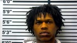 Laurel man charged with statutory rape of 13 year old