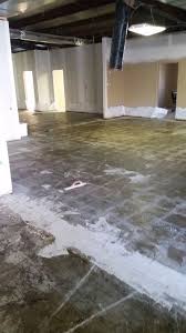 Black Mastic Removal Stain Seal Clayton Mo Concrete Stained Floors Stained Concrete Concrete Floors