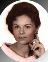 Obituary information for Betty Jane Wiggins Dickerson