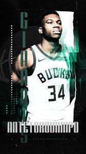 Meech Robinson On Twitter Nba Basketball Art Nba Pictures Giannis Antetokounmpo Wallpaper