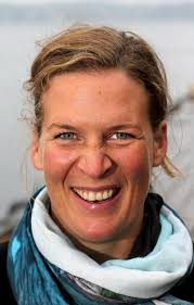 36-åringen fra Kristiansand skal være skipper på Kon-Tiki 2