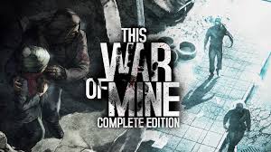 The little ones is optional downloadable content for this war of mine that introduces the element of children existing inside a war zone. This War Of Mine Complete Edition For Nintendo Switch Nintendo Game Details