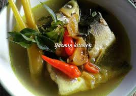 21 mar 2021, 08:45 wib. Cara Memasak Pindang Serani Bandeng Yang Bikin Ketagihan Resep Enyak