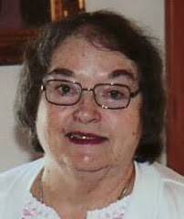 Obituary for Suzanne (Helms) Boyd
