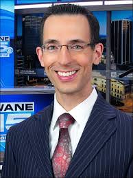 Nicholas Flickinger's Instagram, Twitter & Facebook