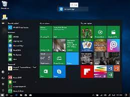How to add apps to home screen windows 10. How To Create A Desktop Shortcut In Windows 10 Dummies