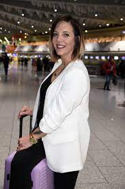 There was a lot of negative news, especially on instagram, even received death threats danni büchner!her manager melanie thiele always backed the widow of cult emigrant jens büchner, defended. Danni Buchner Zeigt Zwei Jahre Nach Dem Tod Ihres Mannes Ihren Neuen Freund