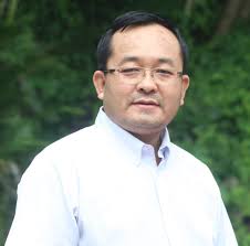 CAD Directorship Handover Announcement to Mr. Anthony Eng Ngai Thang :  Community Agency For Rural Development