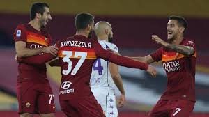 Biography, age, team, best goals and videos, injuries, photos and much more at besoccer. Roma Fiorentina 2 0 Gol Di Spinazzola E Pedro La Gazzetta Dello Sport