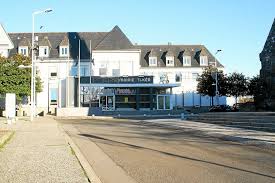 Le Telegramme Guipavas Conseil Municipal Le Budget Vote