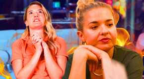 Signs Below Deck Sailing Yacht Producers Want To Replace Daisy Kelliher  (Season 5 Was Her Worst Season Yet)