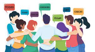 May 07, 2021 · francia prohibió el uso del lenguaje inclusivo en los colegios al estimar que constituye un obstáculo para la lectura y la comprensión de la escritura, poniendo fin, oficialmente, a un debate. Cuando Se Usa La E En El Lenguaje Inclusivo