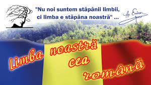 The holiday was first proposed in 2011, when mps of the romanian parliament from all political parties submitted a request to the senate to make 31 august the roma. AstÄƒzi Se SÄƒrbÄƒtoreÈ™te Ziua Limbii Romane Gazeta De Sud