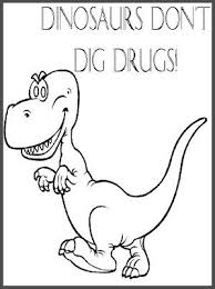 Free red ribbon week coloring pages. Pin On School