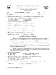 Check spelling or type a new query. Soal Tema 7 Kelas Iv Semester 2 Pdf