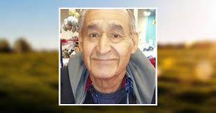 Tomas Mendez Sr. Obituary July 20, 2017