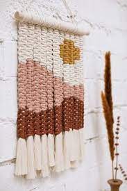 Macrame art macrame projects macrame knots macrame wall hanger macrame curtain woven wall hanging string crafts. 900 Macrame Wall Hangings Ideas In 2021 Macrame Wall Macrame Macrame Wall Hanging