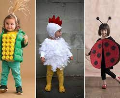 Si estáis buscando disfraces infantiles para halloween o carnaval, hoy os presentamos 5 ideas de disfraces caseros fáciles tan sencillos que los podréis hacer todos en una sola tarde. 30 Disfraces Caseros Faciles Y Rapidos Los Mas Originales Pequeocio