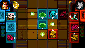 Make way for shovel knight: Shovel Knight King Of Cards Review Ign