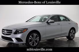 Athletic elegance responsive, refined and ready for what's next, the c 300 4matic is an innovative, elegant and powerful way to travel in style. New Mercedes Benz C Class Available Mercedes Benz Of Cincinnati