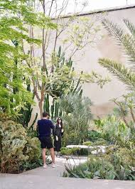 Le Jardin Secret Marrakech Morocco Marrakech Gardens Marrakech Morocco Gardens Of The World