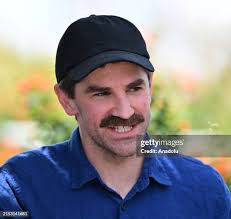 98 Evan Johnson Film Director Stock Photos, High-Res Pictures, and Images