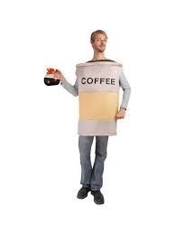 30+ tasty food costume ideas to try for halloween. 7 Halloween Costumes For Coffee Lovers Death Wish Coffee Company
