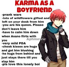 Pin By Rochelle On Anime Anime Boyfriend Classroom Memes Funny Boyfriend Memes