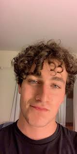 I have an orthodox jewish cousin with stick straight blonde hair. Shana Tova U Metuka To The Girl Who Posted Earlier And All Us Other Curly Haired Jews Curlyhair