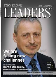 czechleaders Publisher Publications