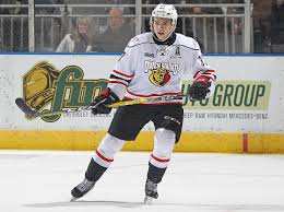 Nick suzuki has been great for the owen sound attack putting up 45 goals and 51 assists for 96 points in 65 ohl last word on hockey prospects is your new headquarters for everything nhl draft! Nick Suzuki Scouting Report 2017 Nhl Draft 14 Last Word On Hockey