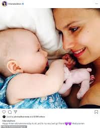 Gisele Bundchen and Kris Jenner post heartwarming photos to celebrate  International Women's Day