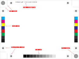Type the file's name and select where it should be saved to. What Are These Markings In The Corners Of This Pdf For A Print Advertisement Graphic Design Stack Exchange