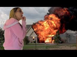 Check spelling or type a new query. Burning My Moms House Down Youtube