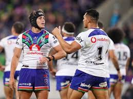 And nothing really lost either. Brown Following Payten S Lead At Warriors The Islander Kingscote Sa
