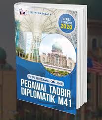 Menariknya sesi peperiksaan spa dibuat dalam bentuk online yang mana peperiksaan online pegawai tadbir. Nota Ringkas Dan Contoh Soalan Exam Pegawai Tadbir Diplomatik M41 27 Ogos 2020 Qisstiera