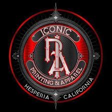Iconic Printing & Apparel